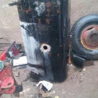 باک اهنی|قطعات یدکی و لوازم جانبی|آبکوه, |دیوار