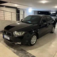 دنا پلاس تیپ ۲