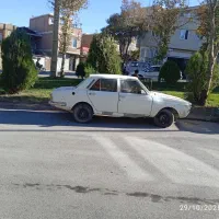 پیکان فرسوده 75