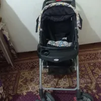 کالسکه و کریر|کالسکه و لوازم جانبی|سراوان, |دیوار