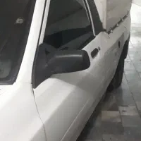 پرایدوانت مسقف دوگانه تبدیلی مدل ۹۹سلام