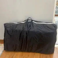 تخت کنار مادر، گهواره ننو،آغوشی،ساک حمل نوزاد|اسباب و اثاث بچه|تهران, ابوذر|دیوار