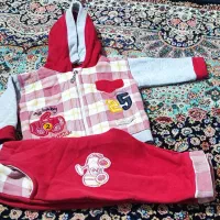 لباس کودک|کفش و لباس بچه|تربت جام, اسماعیل آباد|دیوار