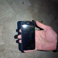 آیفون 8 تمیز|موبایل|شهرضا, |دیوار
