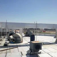 کانال سازی صنعتی