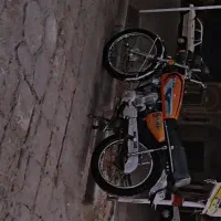 موتور ۱۲۵|موتورسیکلت|فردوس (خراسان), |دیوار