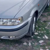 سمند LX ساده، مدل ۱۳۸۶ موتور تازه تعمیر|خودرو سواری و وانت|رشت, جانبازان|دیوار