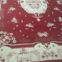 فرش ۱۲متری