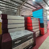 تشک اصل گارانتی دار عمده فروشی یزدانخواه