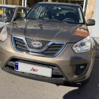 ام وی ام x33|خودرو سواری و وانت|شیراز, اصلاح‌نژاد|دیوار