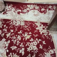 فرش 12متری