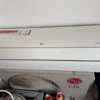 کولر گازی ال‌جی ۲۴۰۰۰