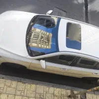 لیفان ۸۲۰ مدل ۹۵|خودرو سواری و وانت|تهران, آرژانتین|دیوار