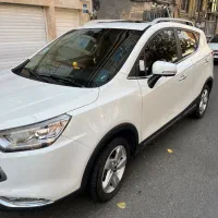 جک s3در حد صفر|خودرو سواری و وانت|تهران, دژکام|دیوار