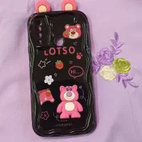 قاب گوشی a20s|لوازم جانبی موبایل و تبلت|فسا, |دیوار