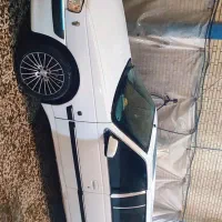 پارس لیموزین سناتوری تازه تعمیر تازه انژکتور|خودرو سواری و وانت|فولادشهر, سایت صنعتی کاوه|دیوار