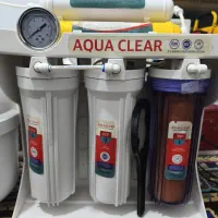 آب تسویه کن در حد نو