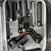 لرزشگیر گیمبال DJI Ronin RS4