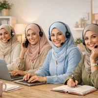 کارشناس فروش دورکار خانم (حقوق بالا) /منشی/طراح