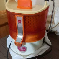 آبمیوه گیری توشیبا