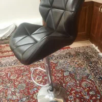 صندلی اپن.مطالعه.آرایشی و..کمک دار|صندلی و نیمکت|یزد, |دیوار