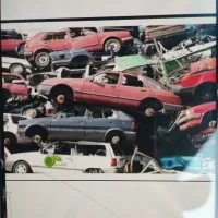 خرید خودرو اسقاط 70میلیون نقد