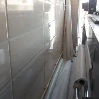 بنر اعلامیه ترحیم سیمی کتاب مهر لمینت کارت ویزیت|خدمات رایانه‌ای و موبایل|ری, امین آباد|دیوار