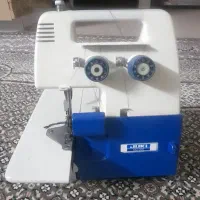 چرخ سردوز ژوکی ۲نخ