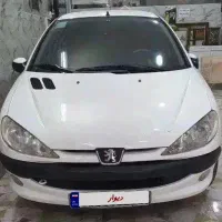 ۲۰۶ تیپ ۵ تیوفایو