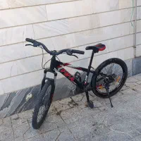 دوچرخه فیفا تنه 24