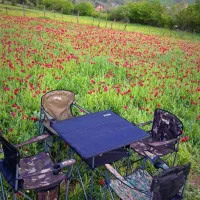 کمپر کوهنوردی