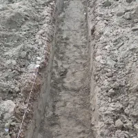 یک-قطعه-زمین-واقع-شده-در-روستای-گنج-شهرک
