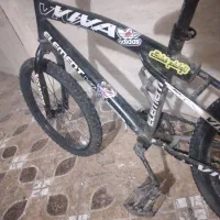 دوچرخه ۲۰|دوچرخه، اسکیت، اسکوتر|شوشتر, |دیوار