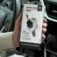 شارژر فندکی ماشین اصلی|لوازم جانبی موبایل و تبلت|زاهدان, |دیوار