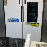 یخچال فریزر