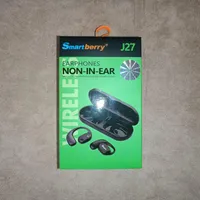 هدفون بی‌سیم Smartberry J27|لوازم جانبی موبایل و تبلت|مشهد, رباط طرق|دیوار