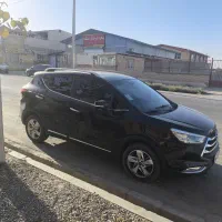 جک S3 مدل 1399 بدون رنگ