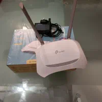 wi-fi مودوم . Router
