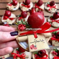 گیفت شب یلدایی و عروسی