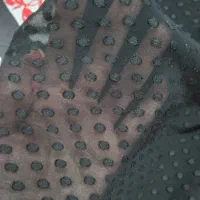 چادررنگی ومشکی