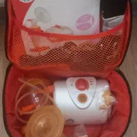 شیردوش برقی