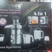 ابمیوه گیری 4کاره دسینی اصل