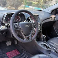 آریزو5توربو1400بدون رنگ46تاکارمشابهصفر|خودرو سواری و وانت|تهران, زیبادشت|دیوار