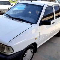 پراید ۱۳۱ مدل ۹۴