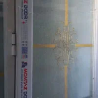 درب وپنجره پی وی سی|مصالح و تجهیزات ساختمان|پاکدشت, خاتون آباد|دیوار