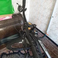 دوچرخه.سایز۲۶.نو|دوچرخه، اسکیت، اسکوتر|سبزوار, توحیدشهر|دیوار