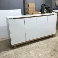 دراور لباس (الوار چوب) (چکی)