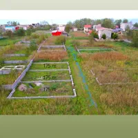 زمینهای ساحلی175متر/فرصتی بینظیر برای سرمایه گذاری|فروش زمین و ملک کلنگی|چاف و چمخاله, |دیوار