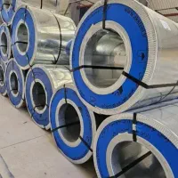 قوطی ، سازهای گالوانیزه