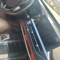 تیگو 7 پرو 402|خودرو سواری و وانت|قم, سالاریه|دیوار